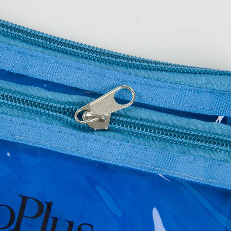 Double Layer Jewelry Travel Pouch Small Card Change Bag 6