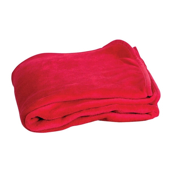 Brentwood - Super Plush Coral Fleece Blanket 13