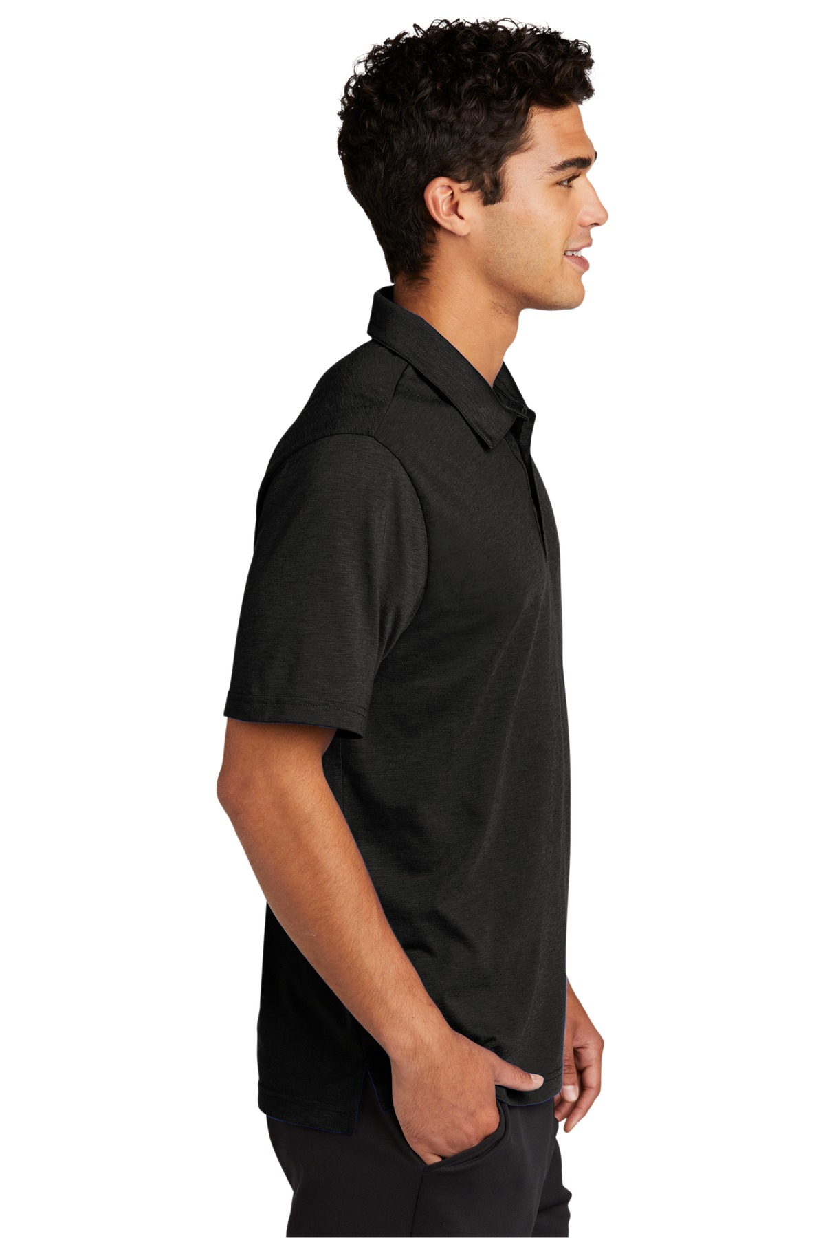 PosiCharge Strive Polo
