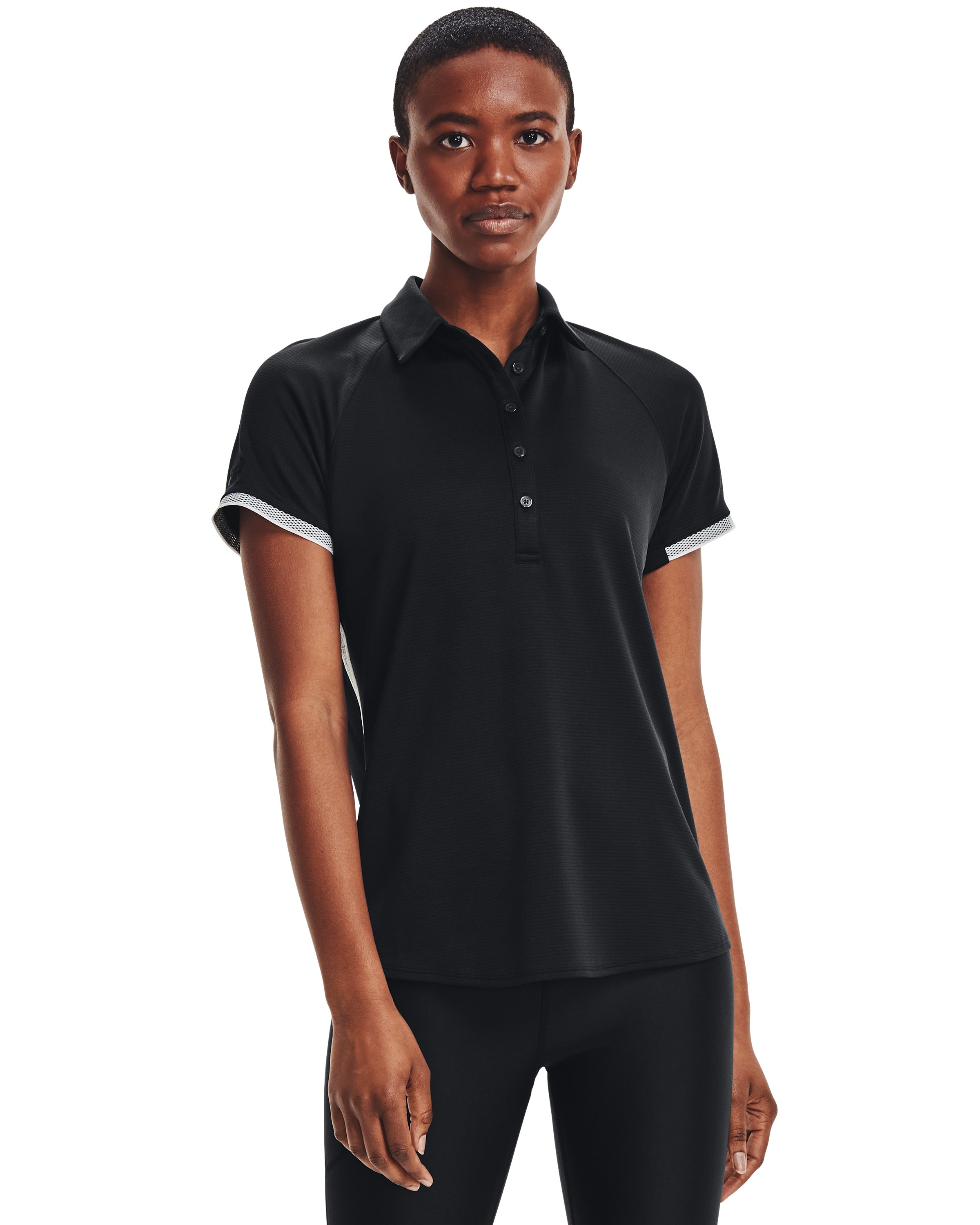 UA Rival Women's Polo 4