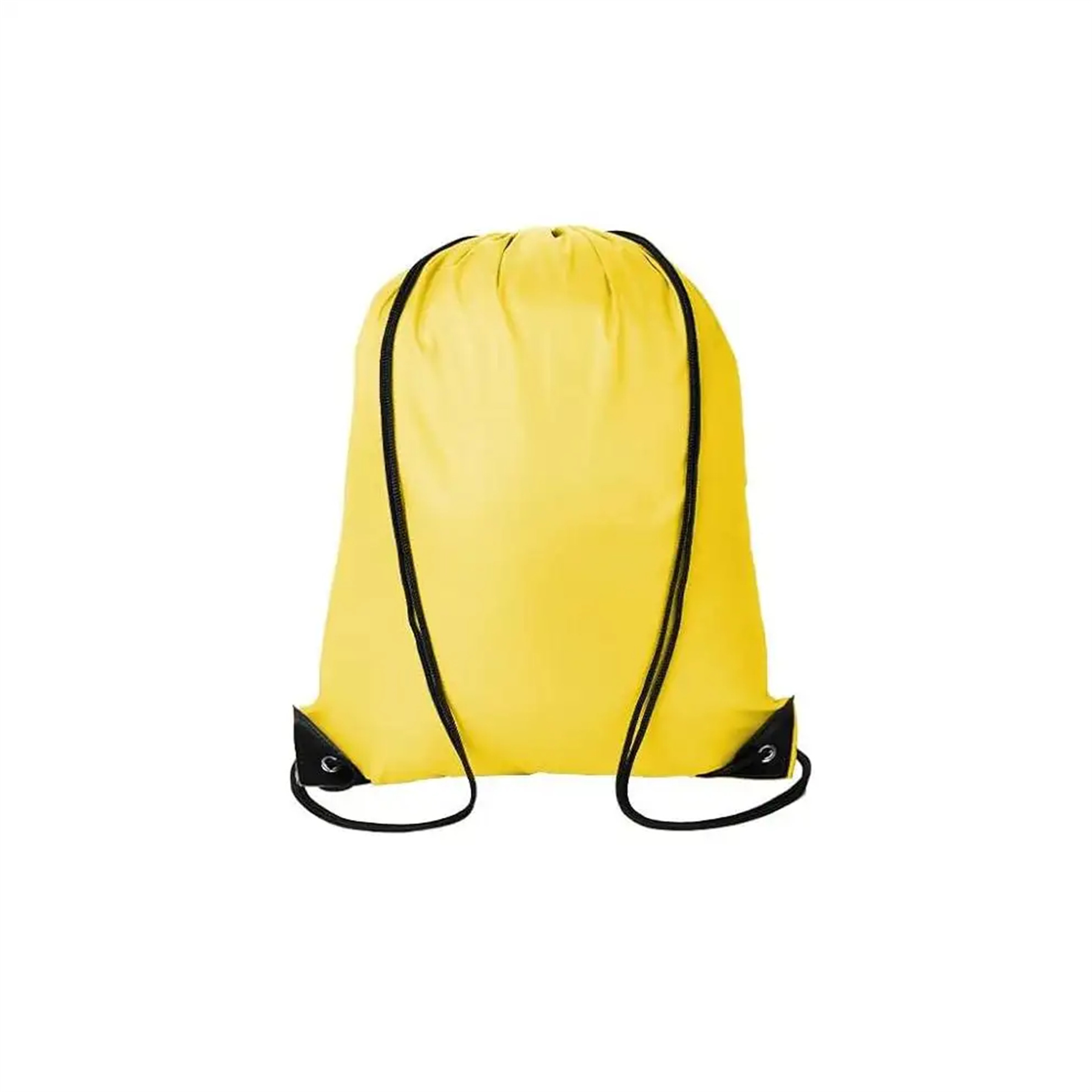 Drawstring Backpacks Bulk String Bag 6