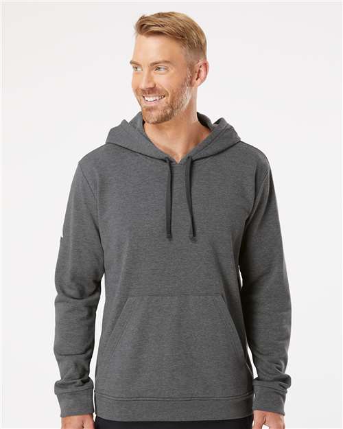 Unisex Fleece Hooded Sweatshirt - A432, custom hoodie or sweatshirt with logo imprint 60