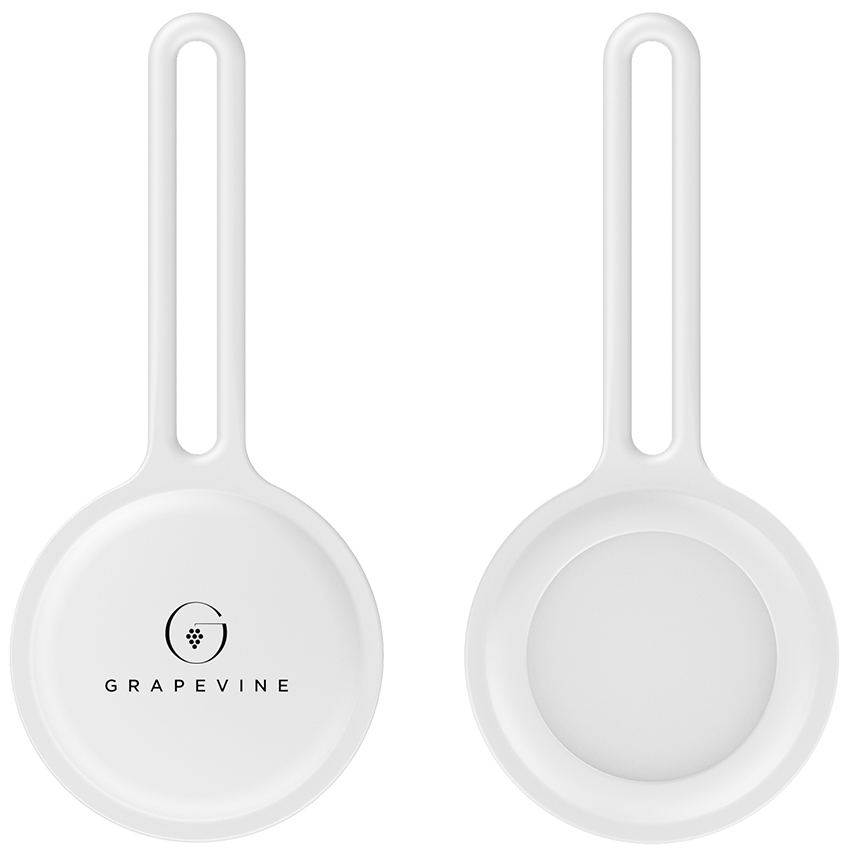 Silicone AirTag Holder 9