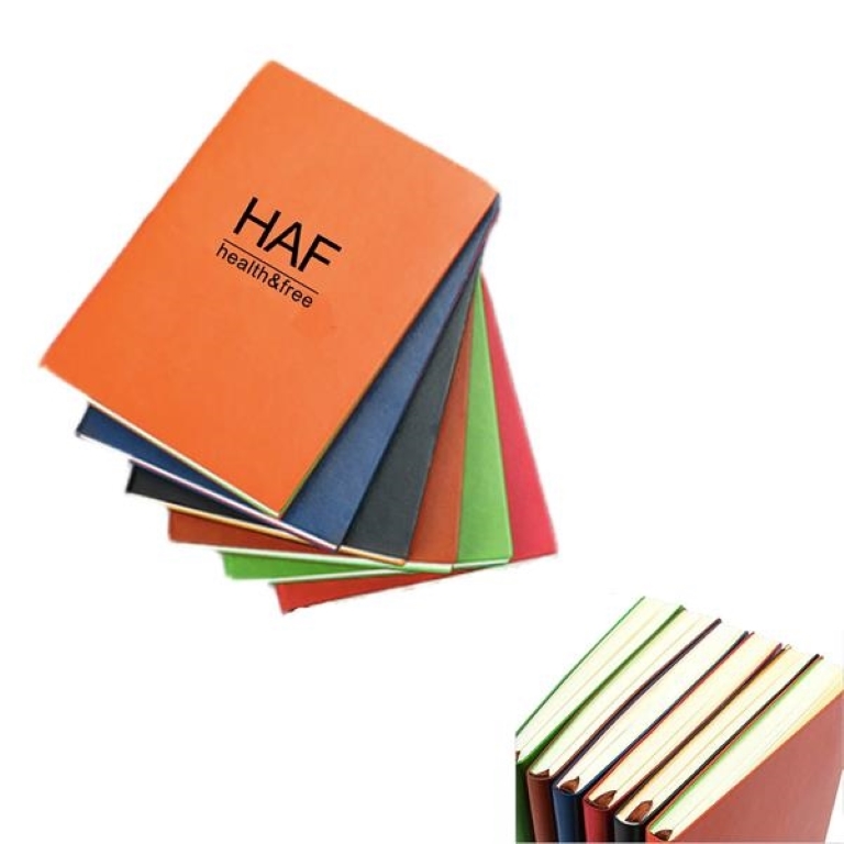 School Office Writing Notebook 2
