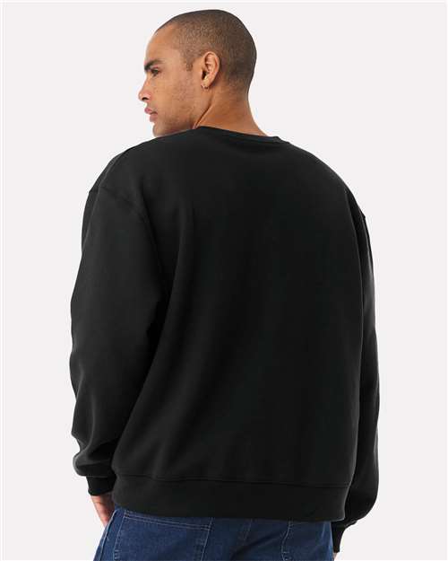 Unisex 10 oz. Heavyweight Crewneck Sweatshirt - 4711 62
