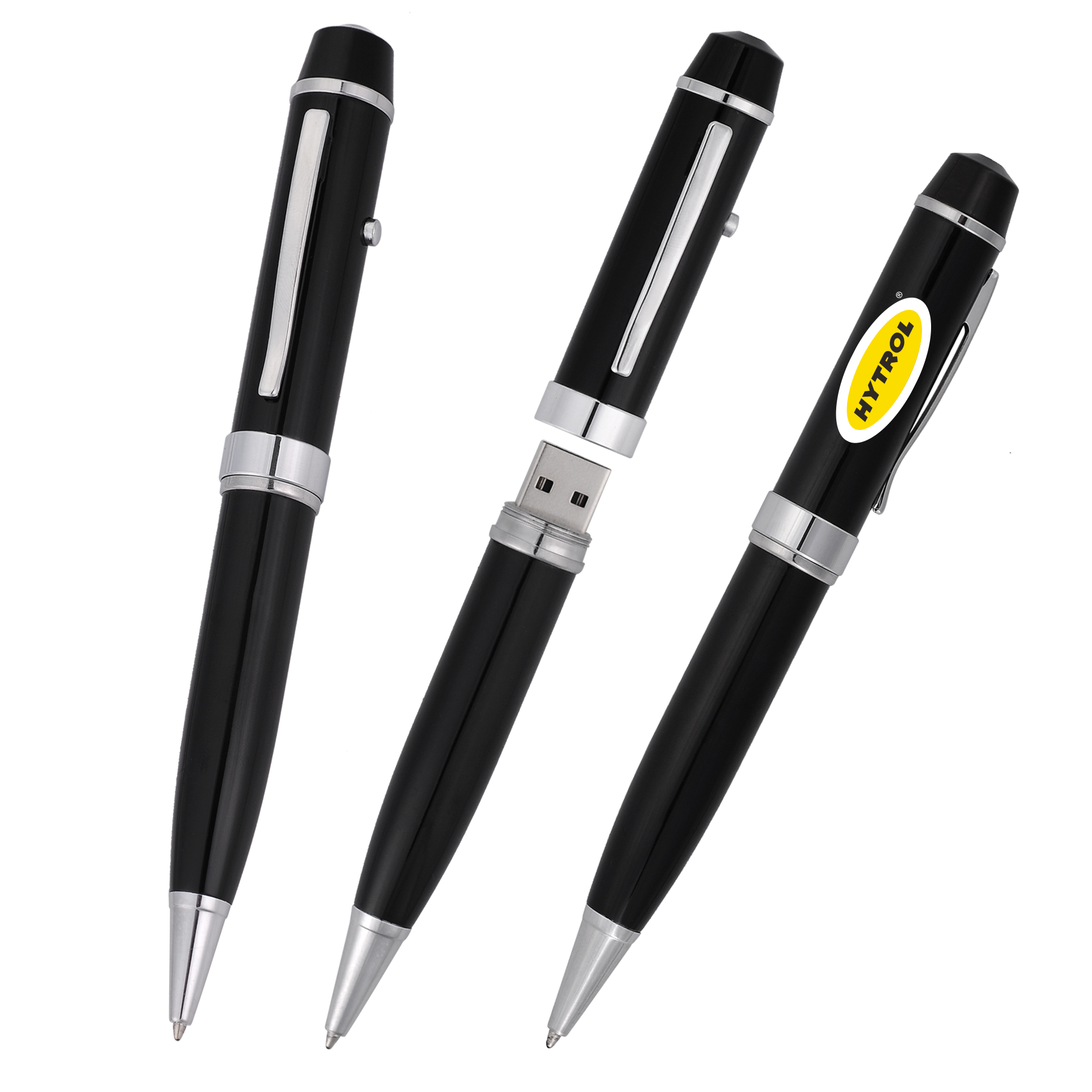 Crete USB Pointer Pro Pen - Simports 2
