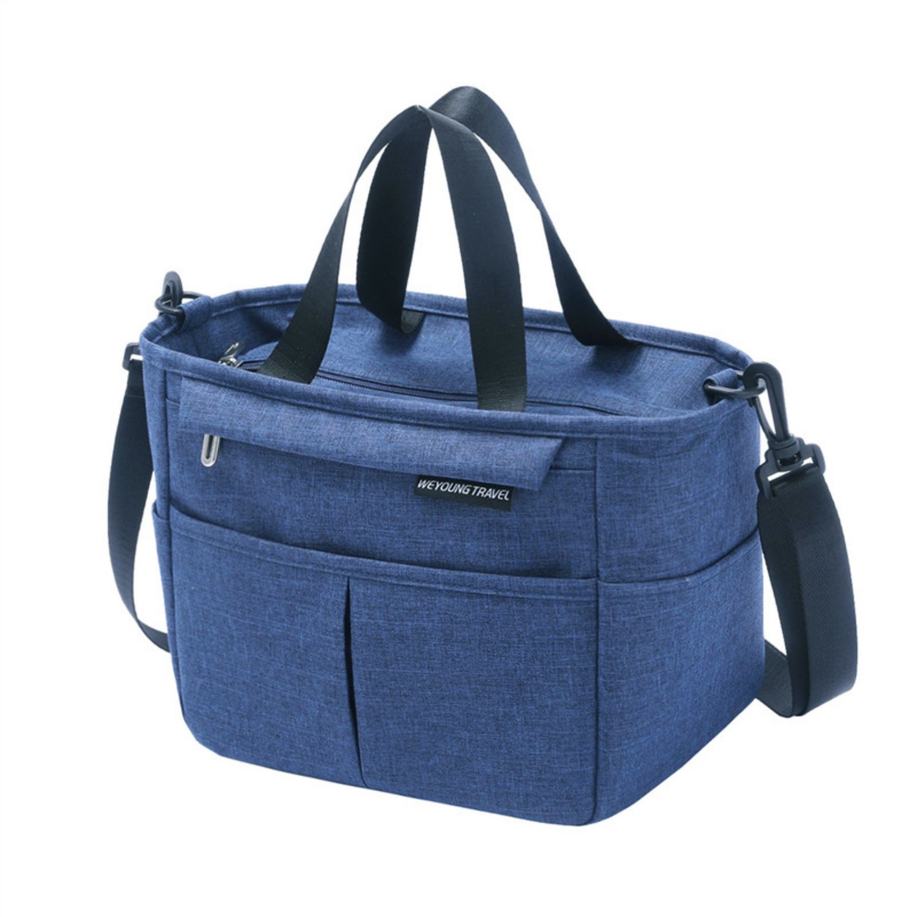Portable Storage Lunch Bag 1