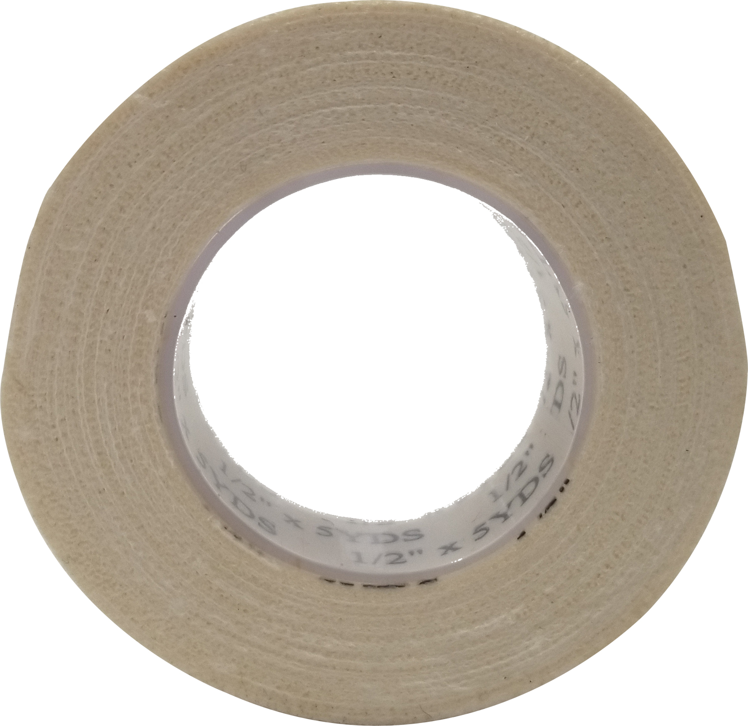 Medical Tape 1/2" x 5 Yard 1