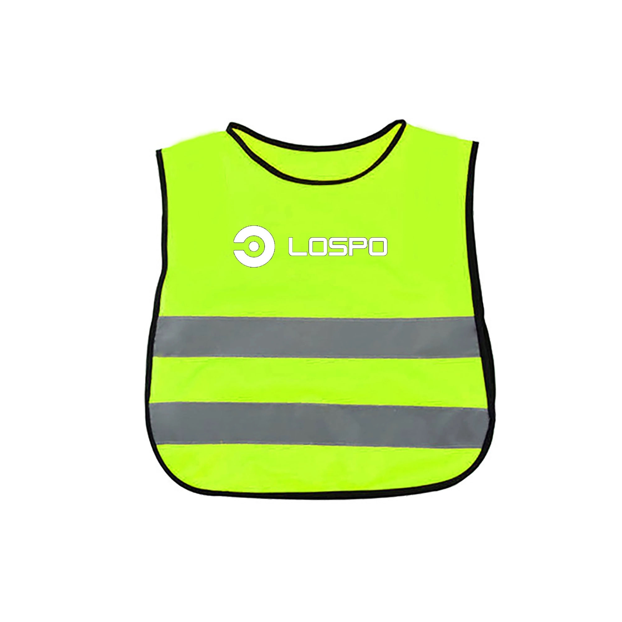 High Reflective Vest For Children's Visibility MOQ 50Pcs 8