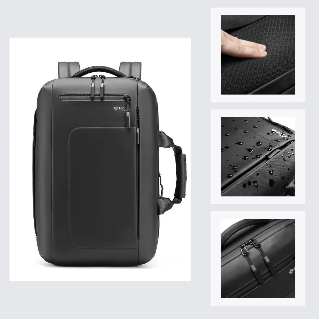 Business Smart Professional Lightweight Backpack 6