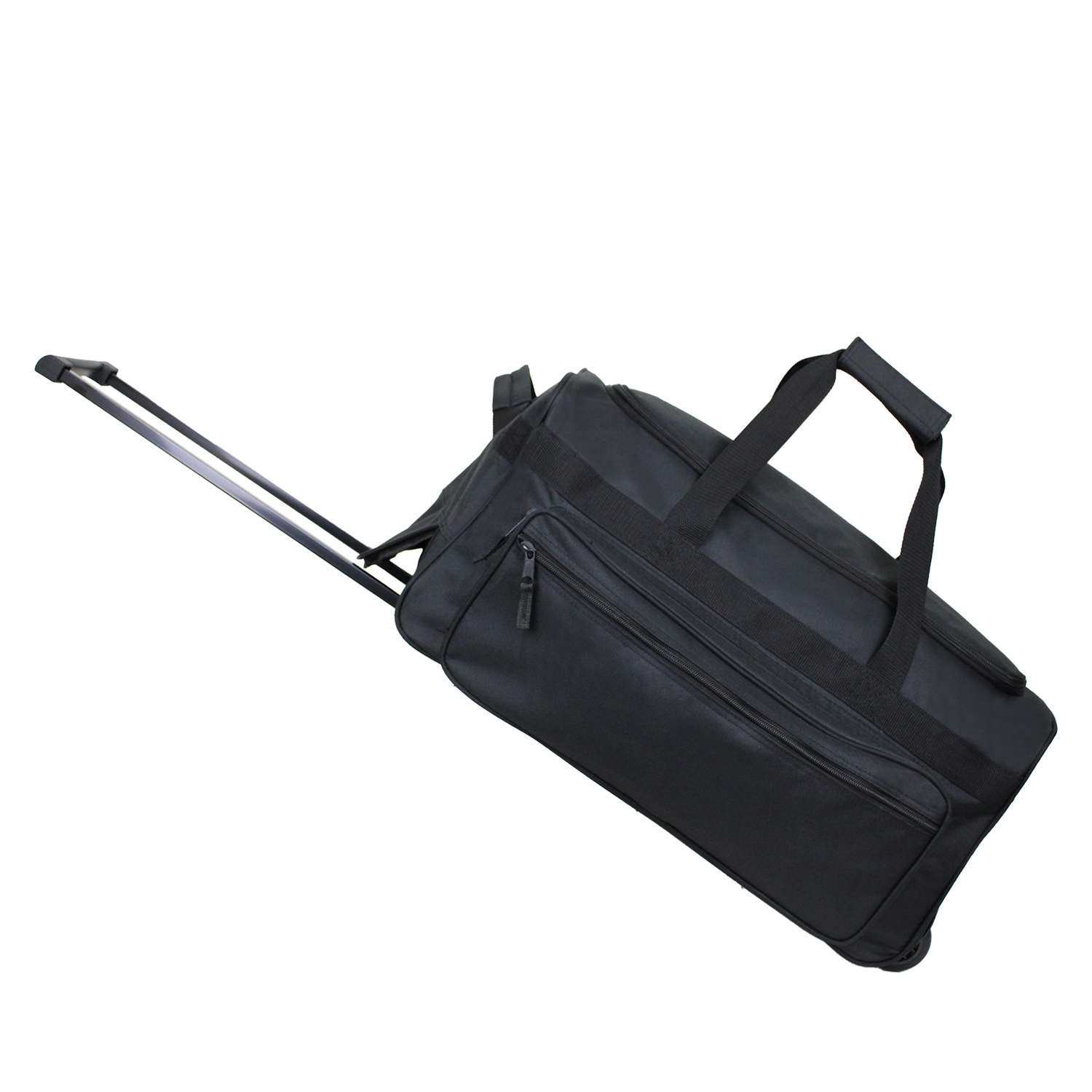 22" Duffel Bag on Wheels