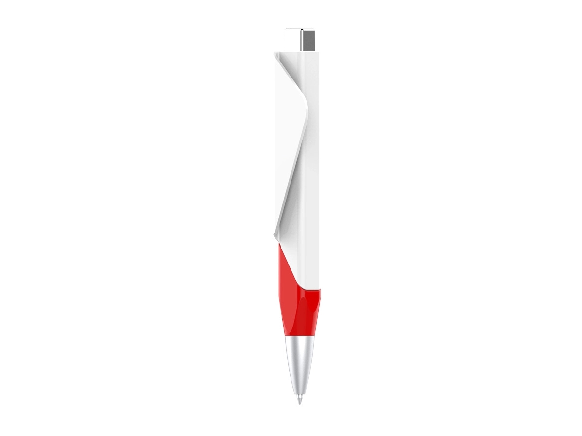 Paper Clip Pen 9