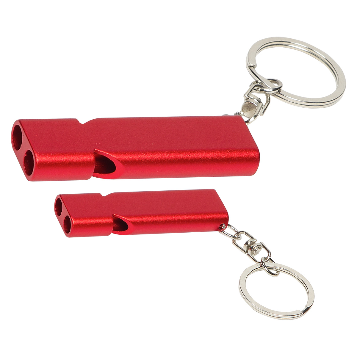 Quick-Alert Safety Whistle 22