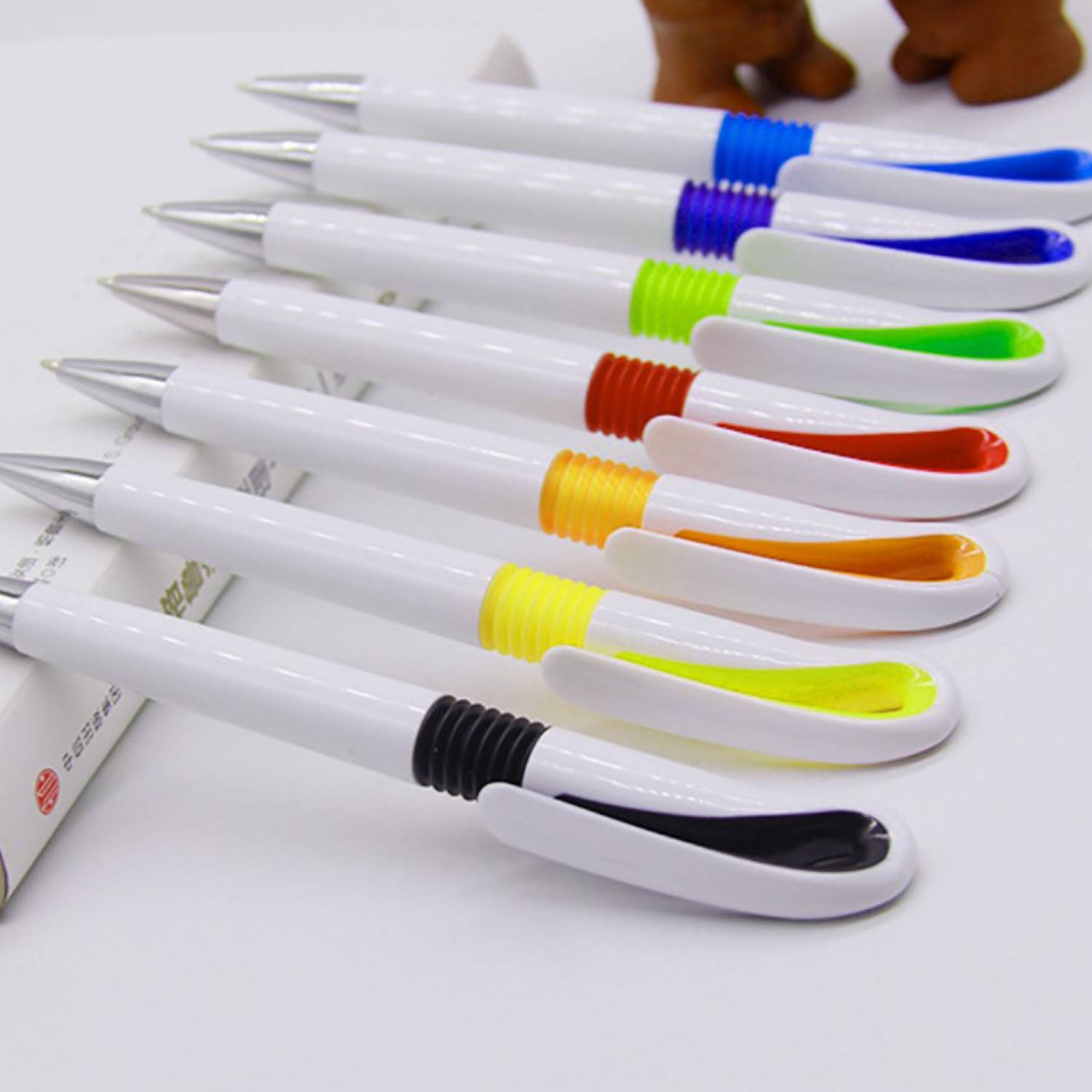 Ballpoint pen Great for Office, School, Business 6