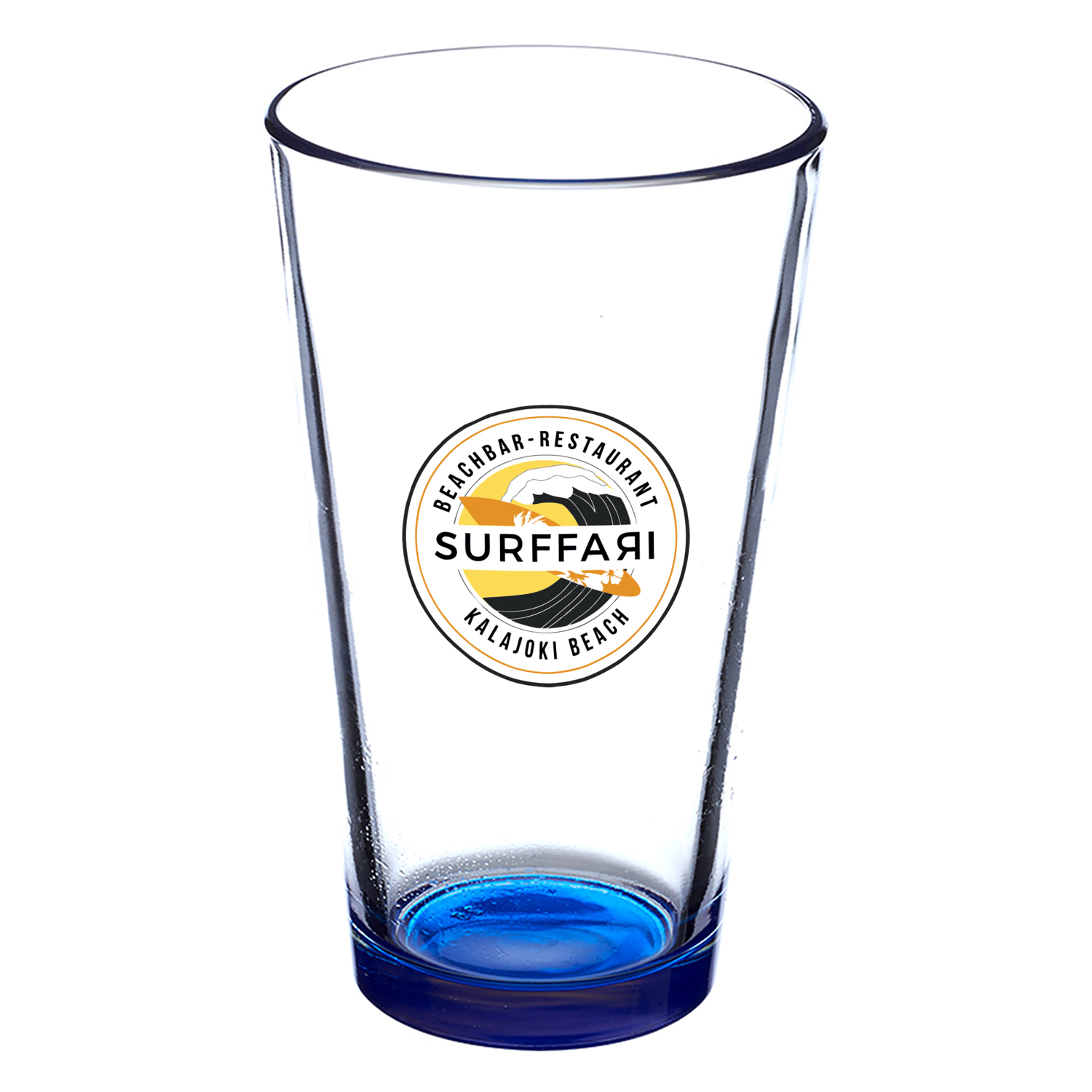 16 oz. Pint Glasses 23