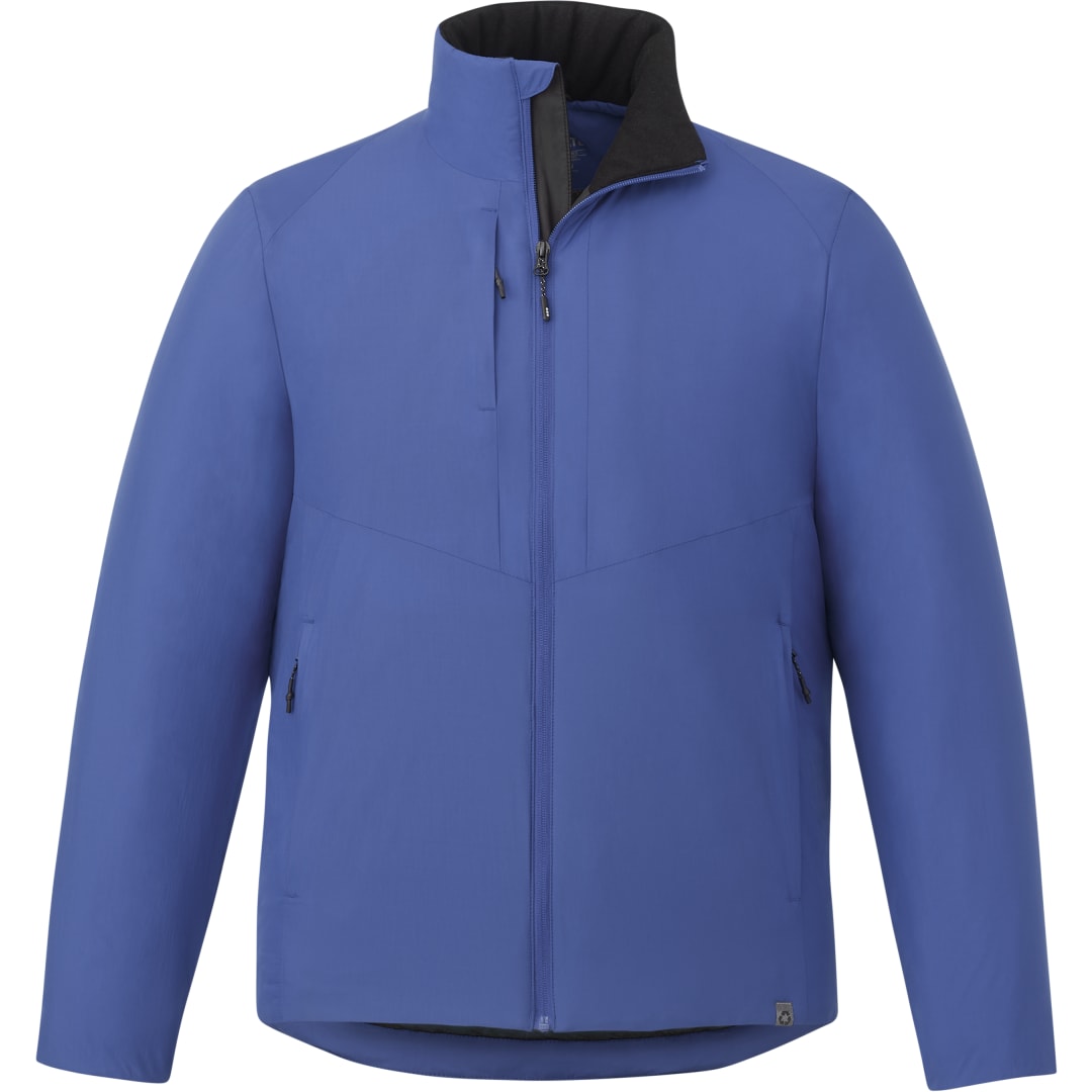 Men's KYES Eco Packable Insulated Jacket 43