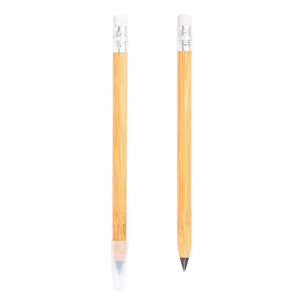 Bamboo Inkless Pencil 4