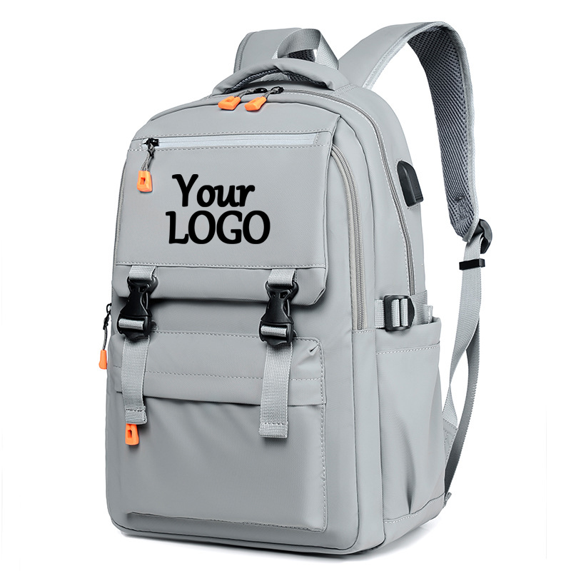 Waterproof Versatile Backpack 4