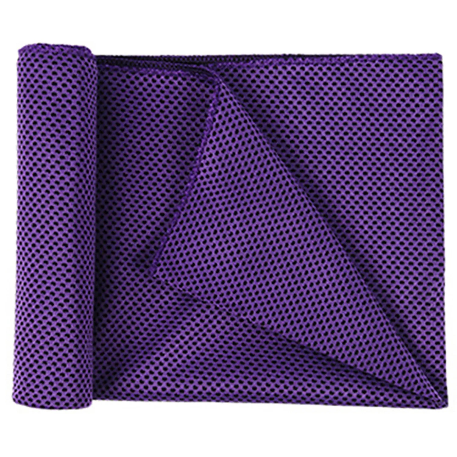 Cooling Towel in Pouch 1