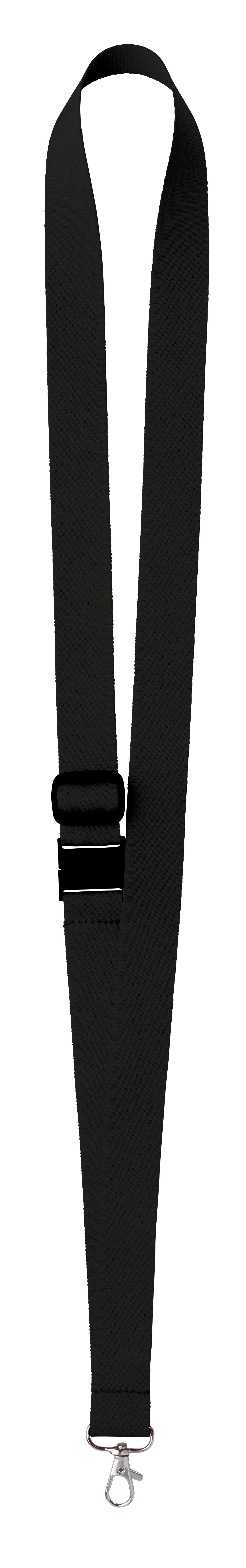 Universal Source® 1" Adjustable Polyester Lanyard 32