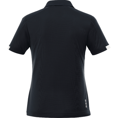 Women's Kiso Short Sleeve Polo 97