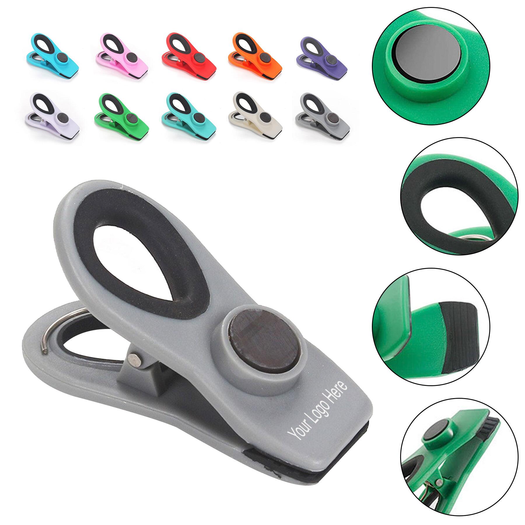 Refrigerator Magnet Clip 2