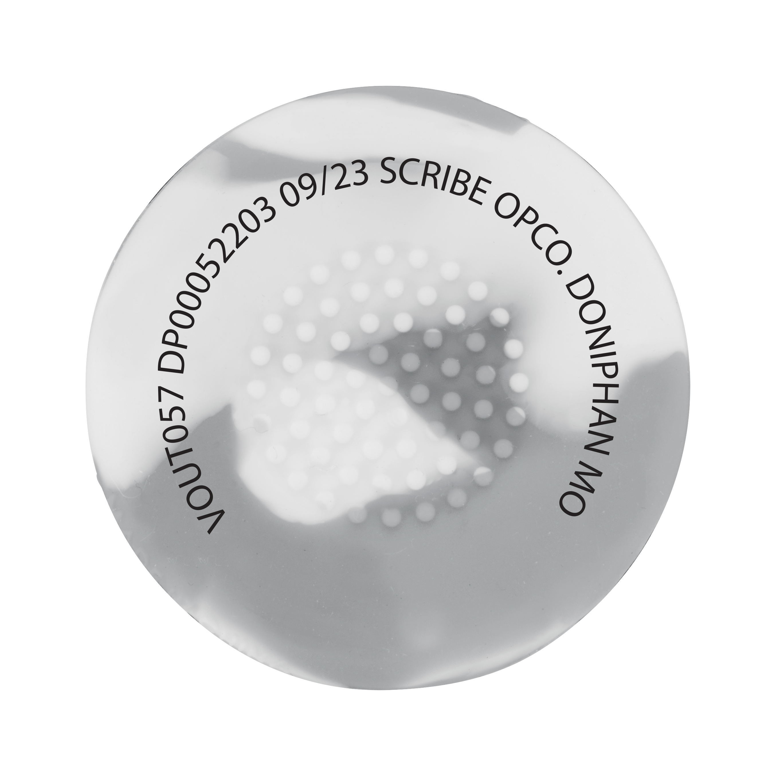 Tie Dye Fidget Sliderz