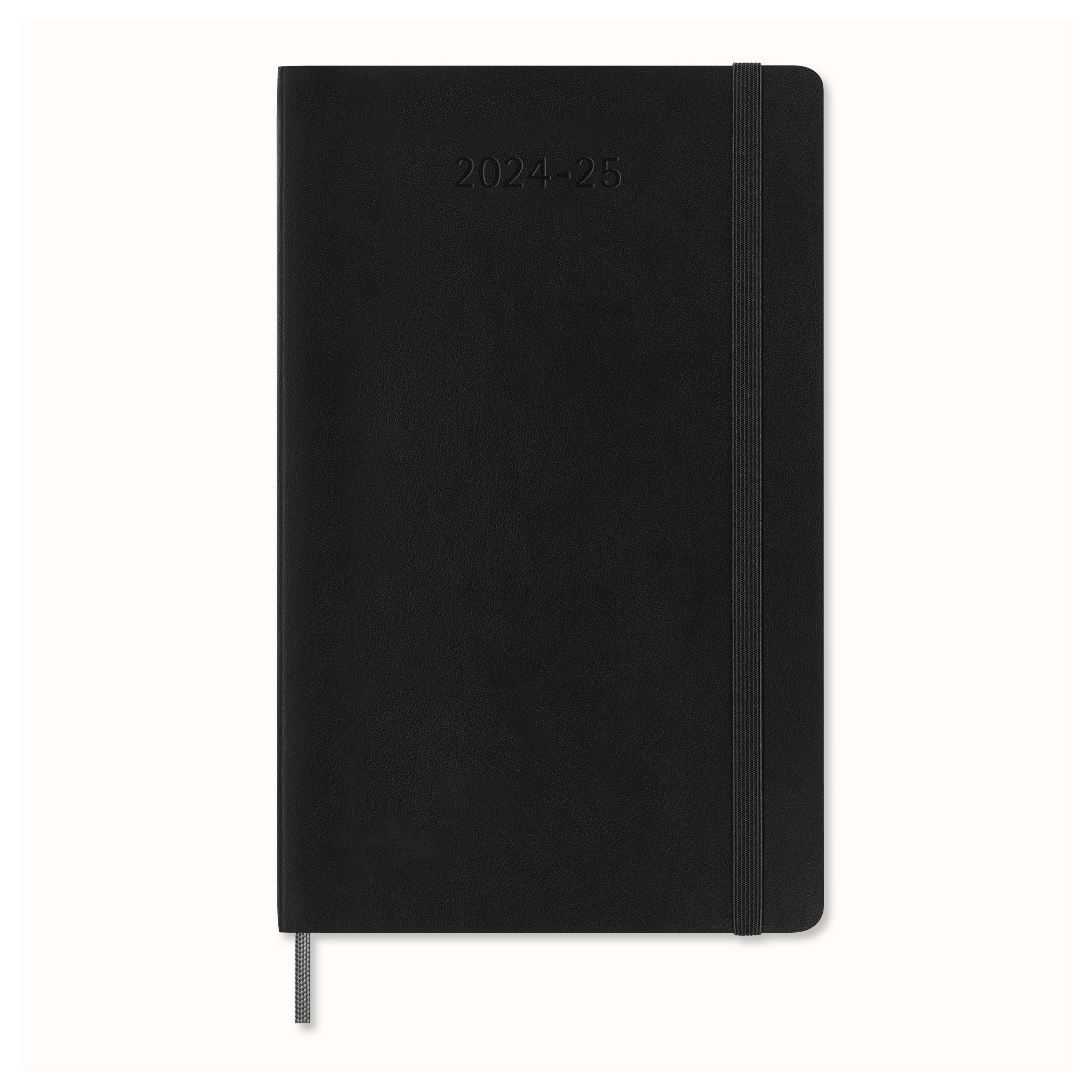 Soft Cover Large 18 Month Weekly 2024-2025 Planner