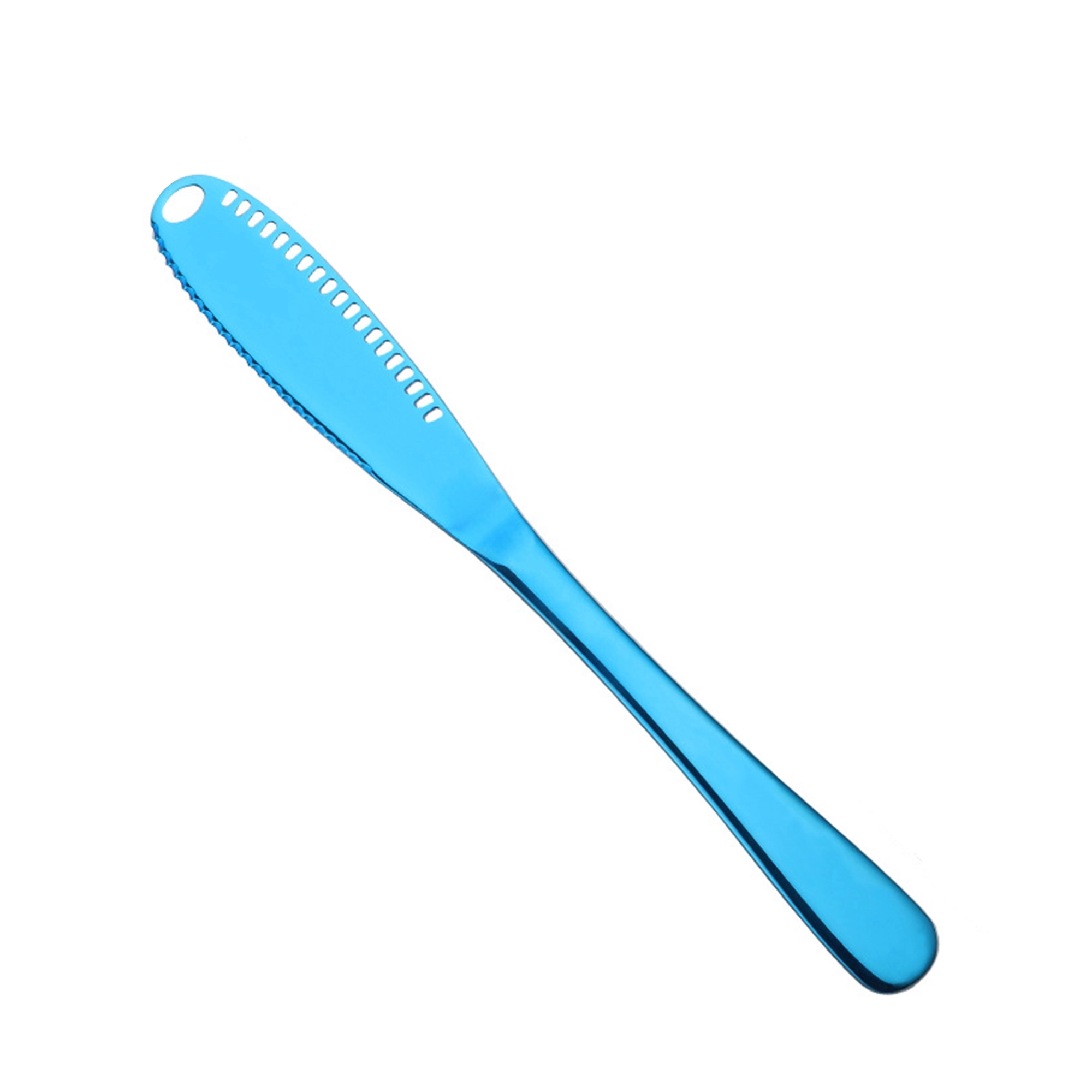 Stainless Steel Butter Spreader Knife 7