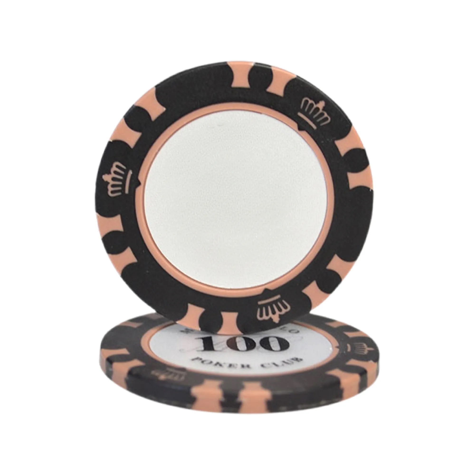 Professional Clay Poker Chip 6