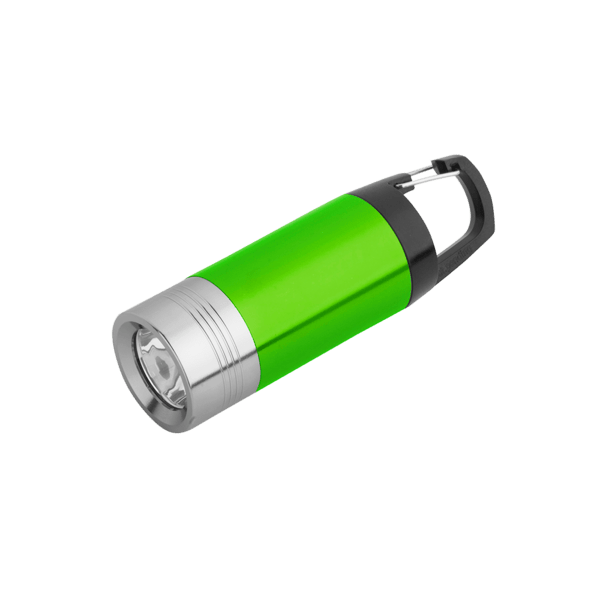 Rocket Flashlight 3