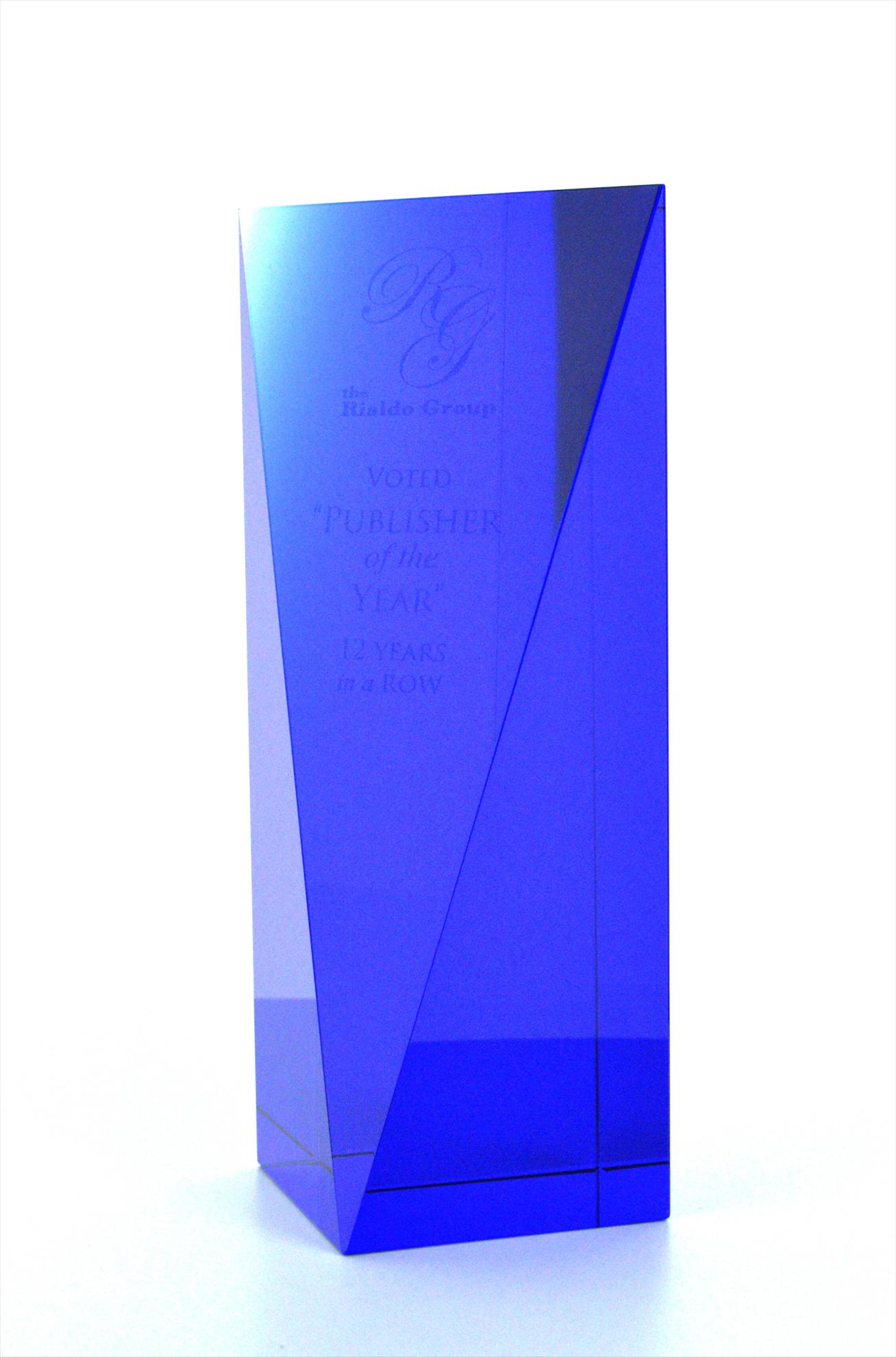 JAFFA® Atria Award - Medium 28