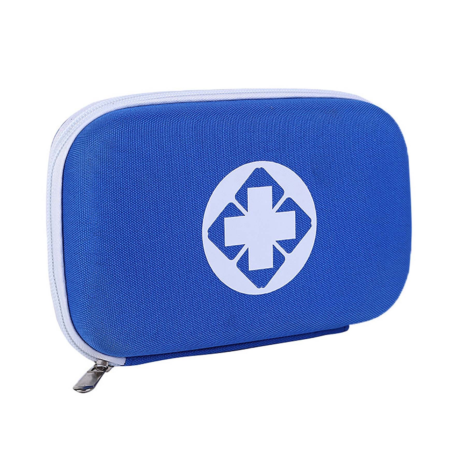 First Aid Kit Bag 4