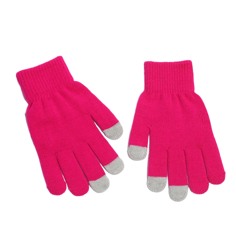 Touch Screen Gloves 1