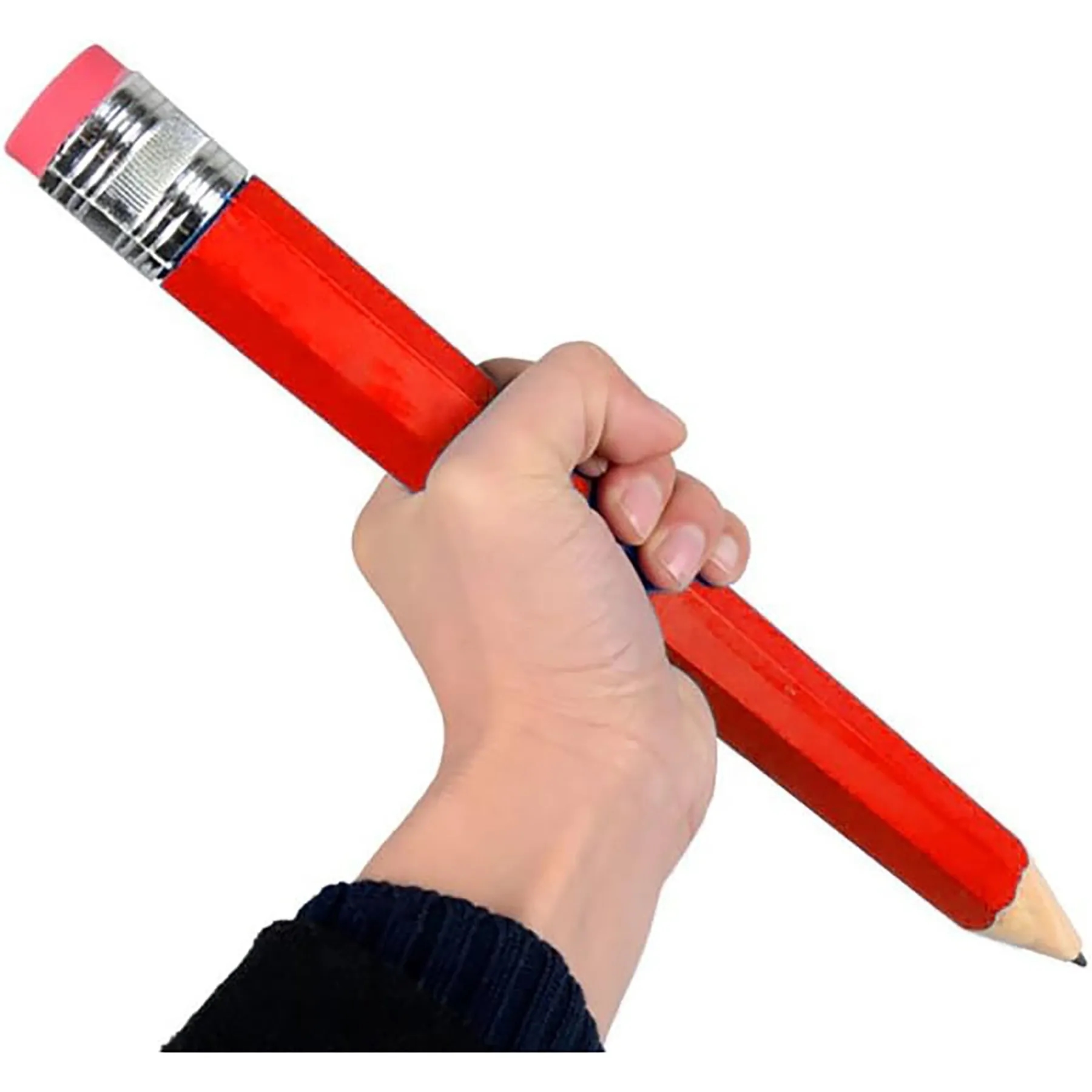 Wooden Jumbo Pencils 6