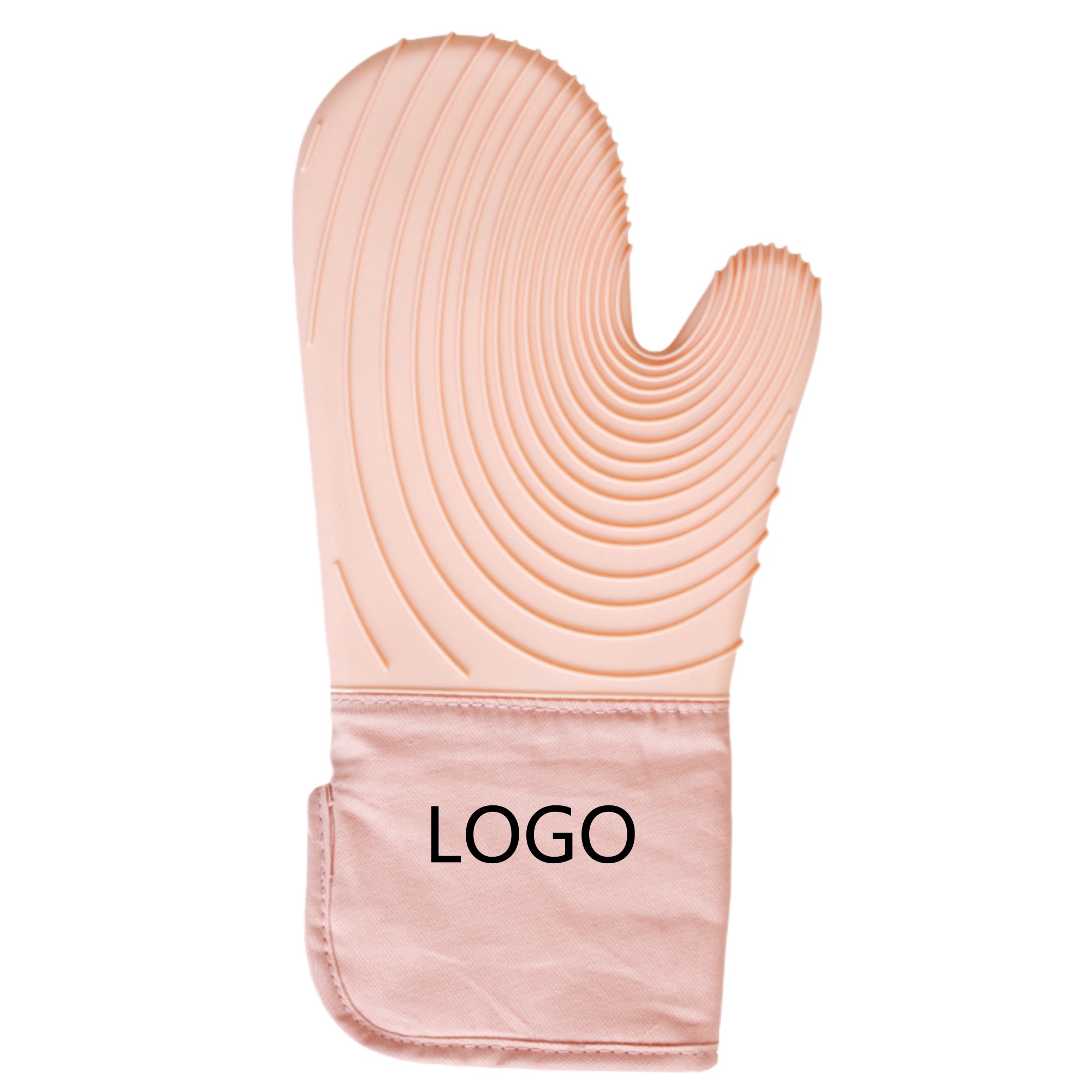 Silicone Kitchen Gloves 7