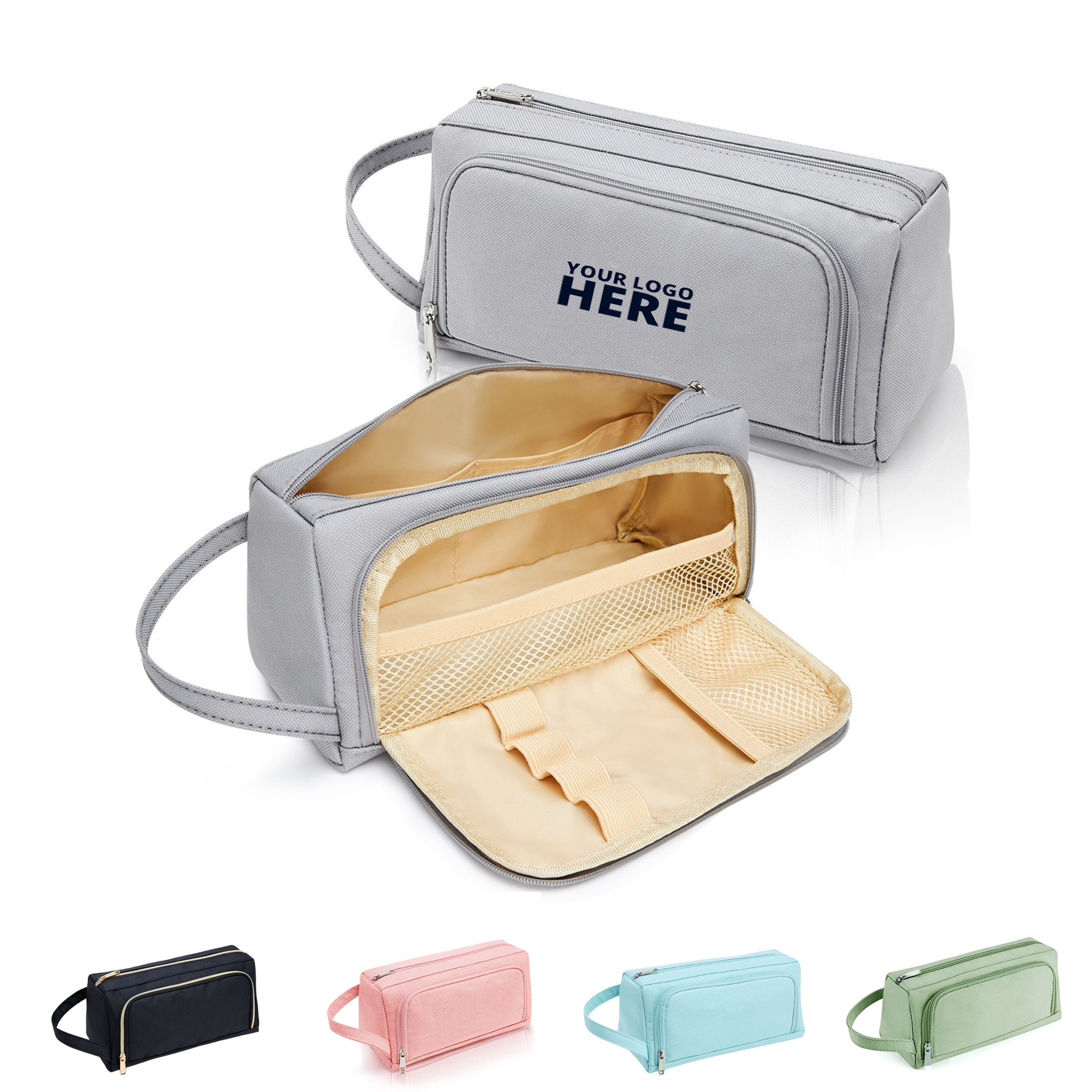 Pencil Case 2