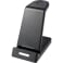 TriCharged 3-in-1 15W Wireless Charging Stand 9