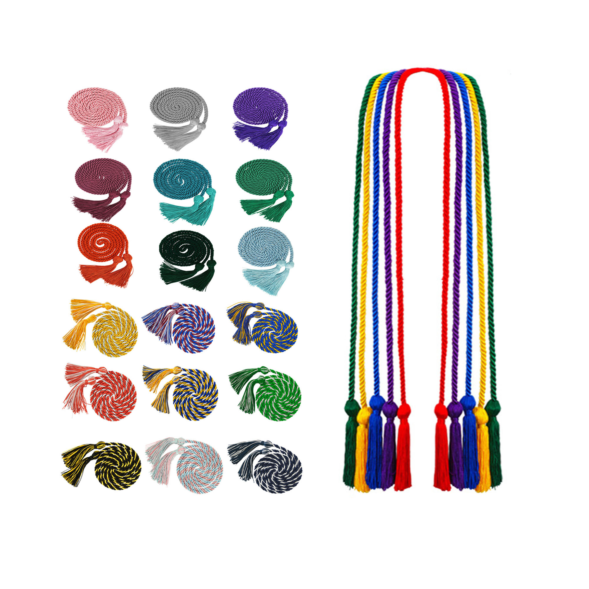 Graduation Honor Stoles 3