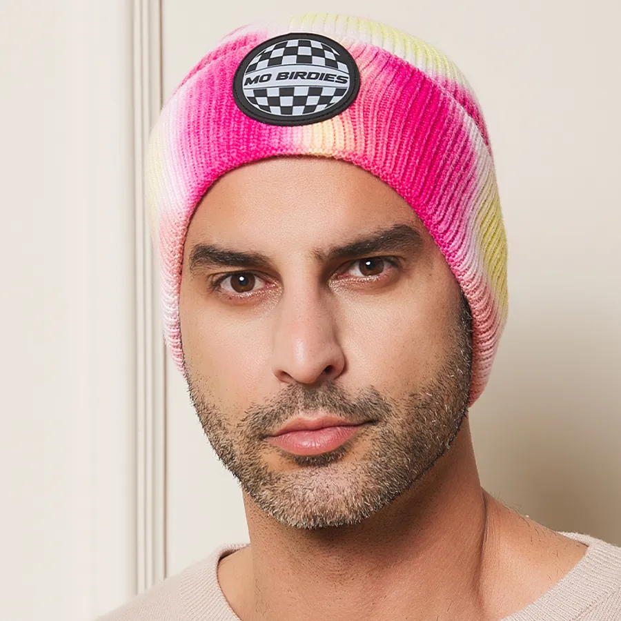 Posh Polycore Beanies 24