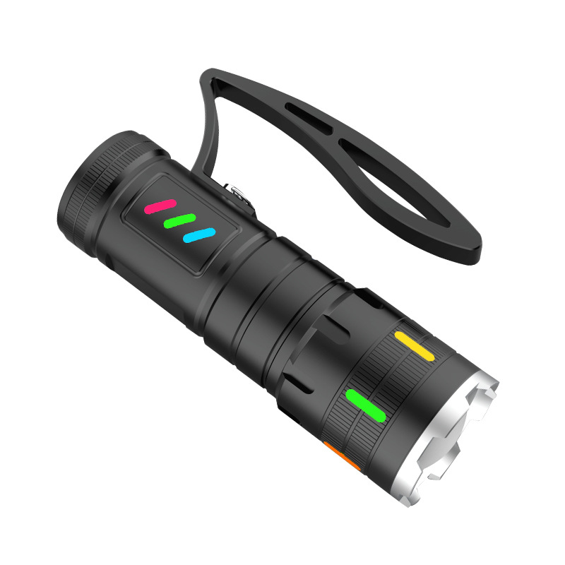 Ultra-bright Handheld Searchlight 1