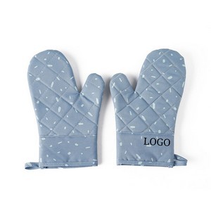 Heat Resistant Microwave Oven Gloves 4