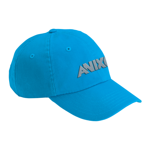 Valucap VC300A Adult Bio-Washed Unstructuered Cap 251