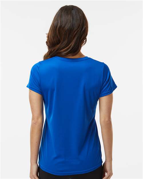 Women's Nexgen Performance V-Neck T-Shirt - 1790 93