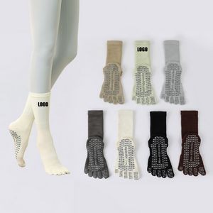 Yoga Socks For Women With Grips 36