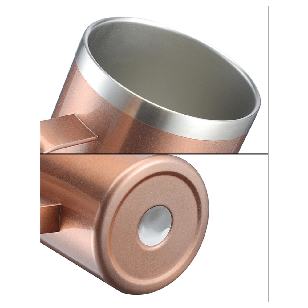 24Oz Stainless Steel Vacuum Insulated Mug 4