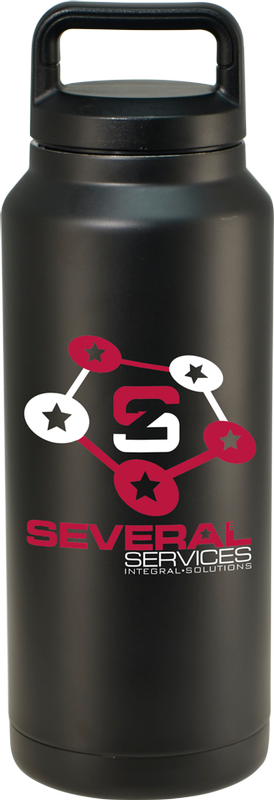 1 Liter Orion Series 2