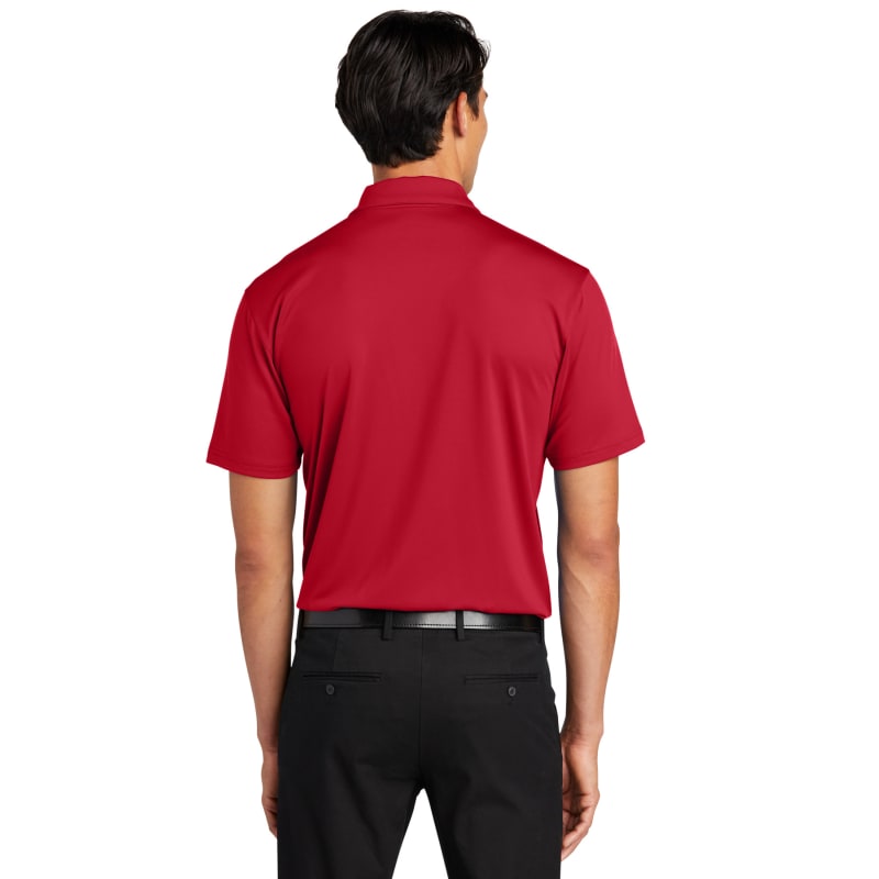 Port Authority Performance Staff Polo 21