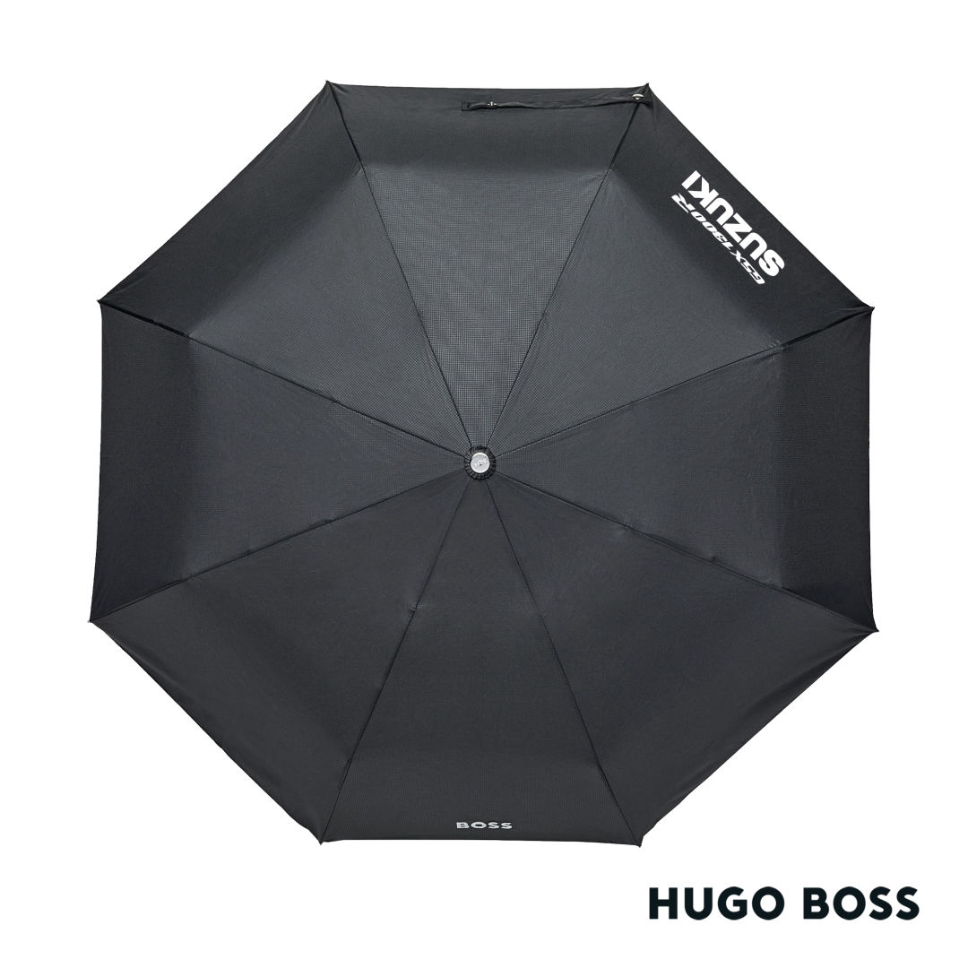 Hugo Boss® Loop Pocket Umbrella 10