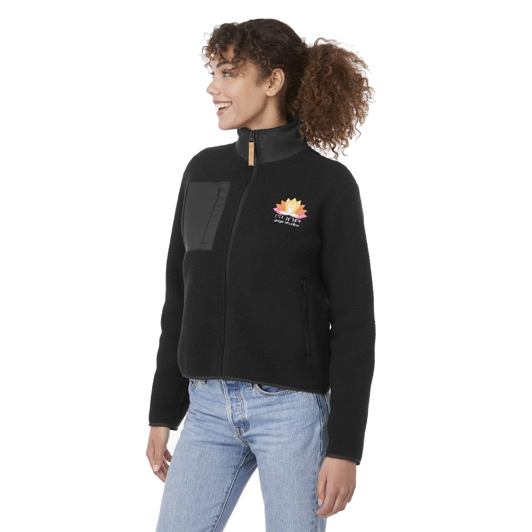 tentree EcoLoft Zip Jacket - Women's 32